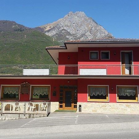B&B La Villetta Breno Exterior foto