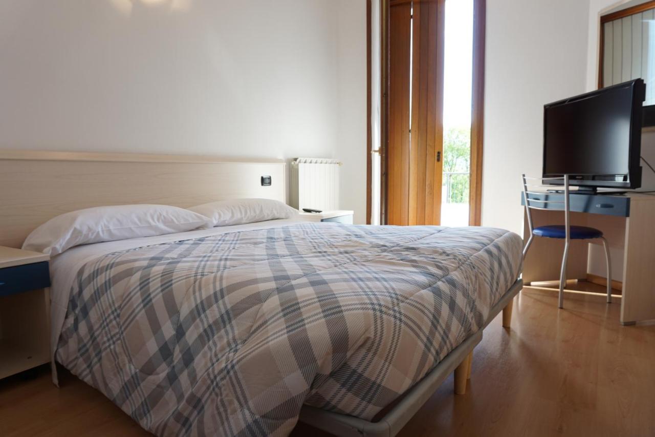 B&B La Villetta Breno Exterior foto