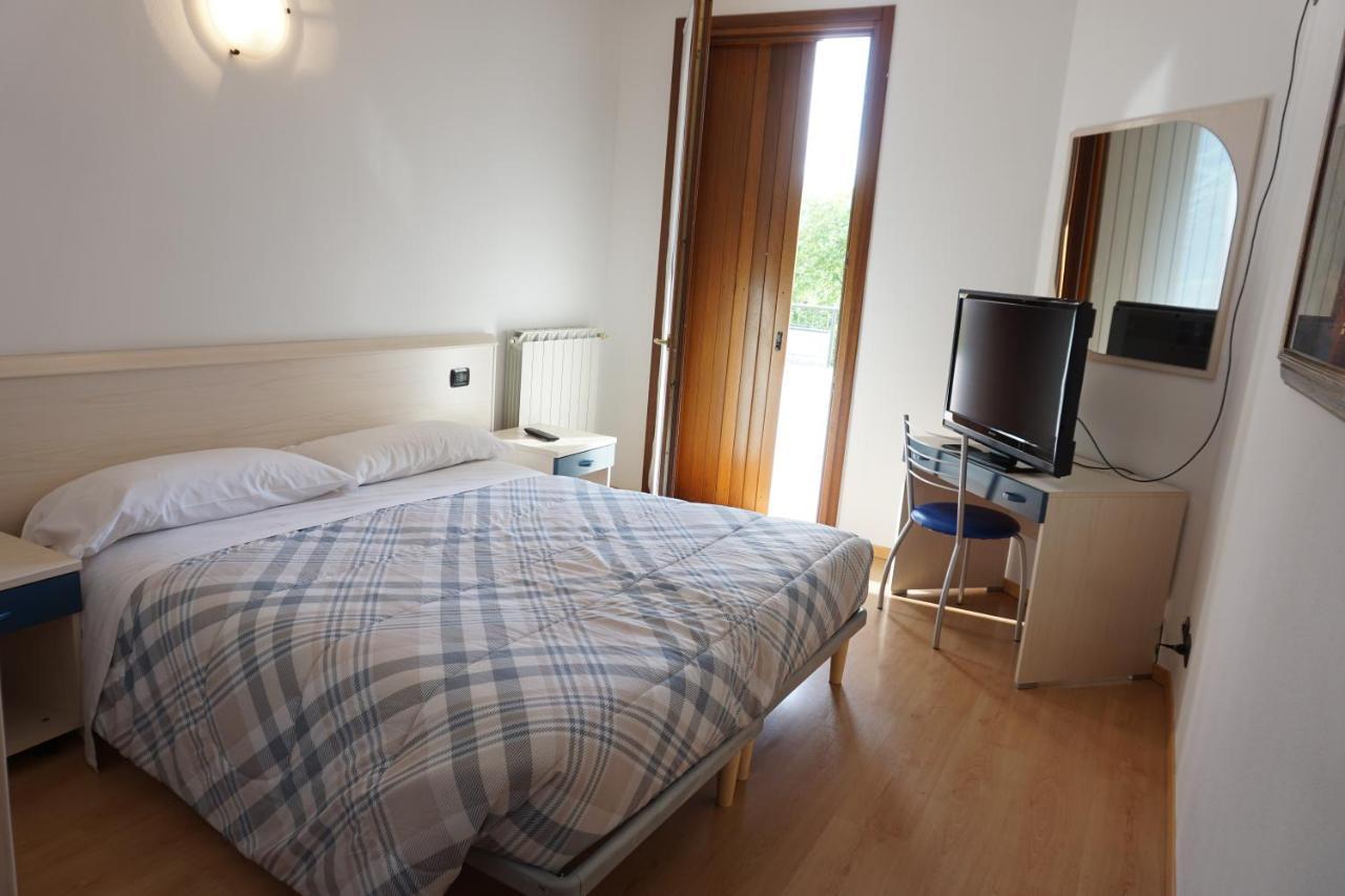 B&B La Villetta Breno Exterior foto