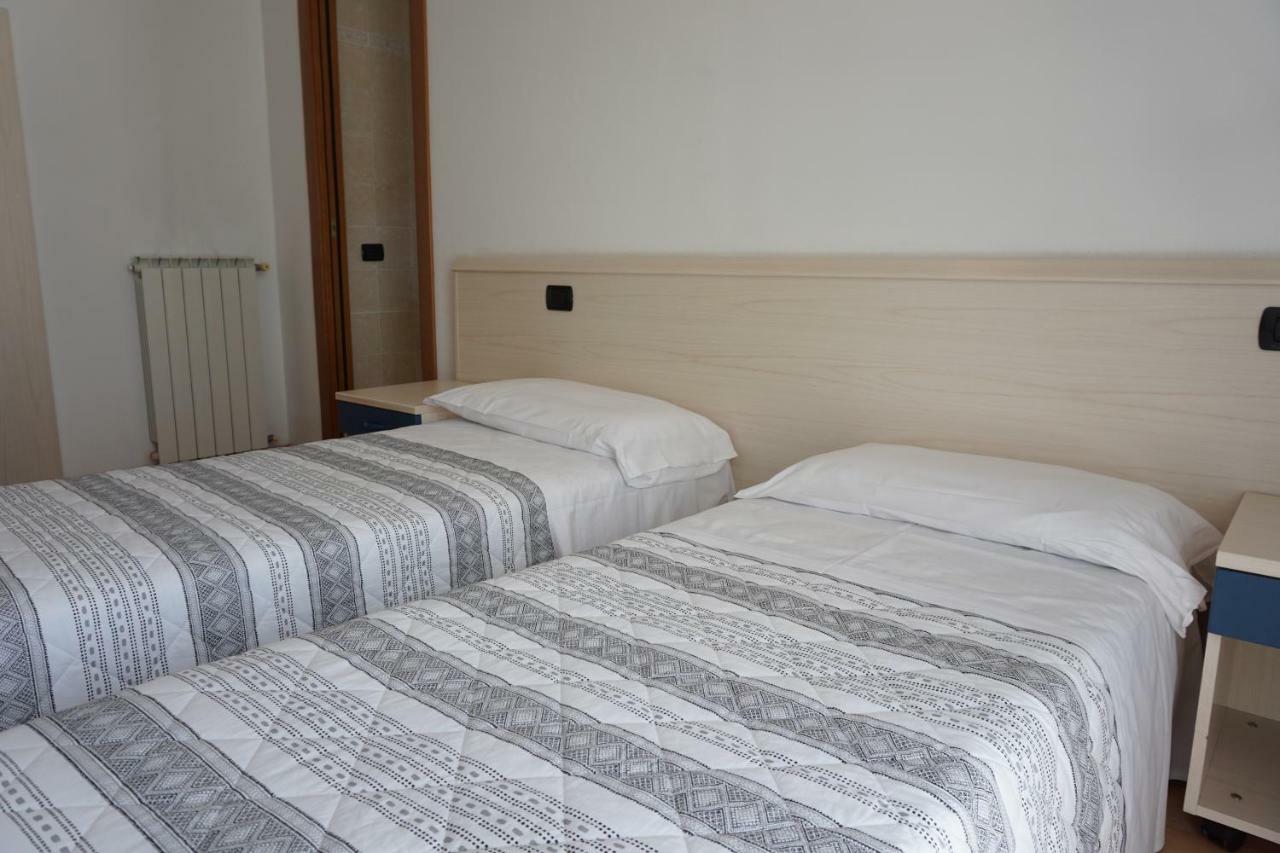 B&B La Villetta Breno Exterior foto