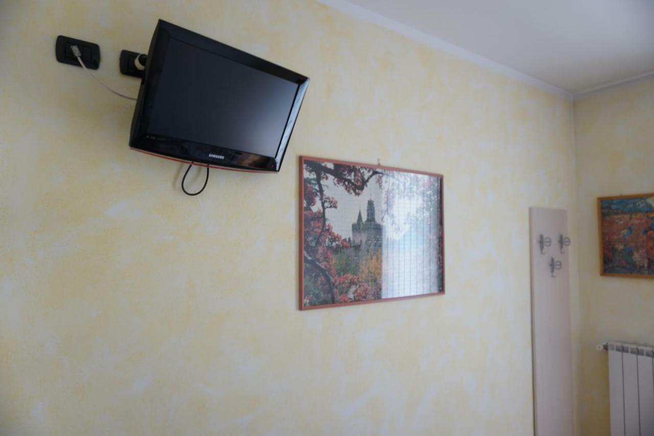 B&B La Villetta Breno Exterior foto