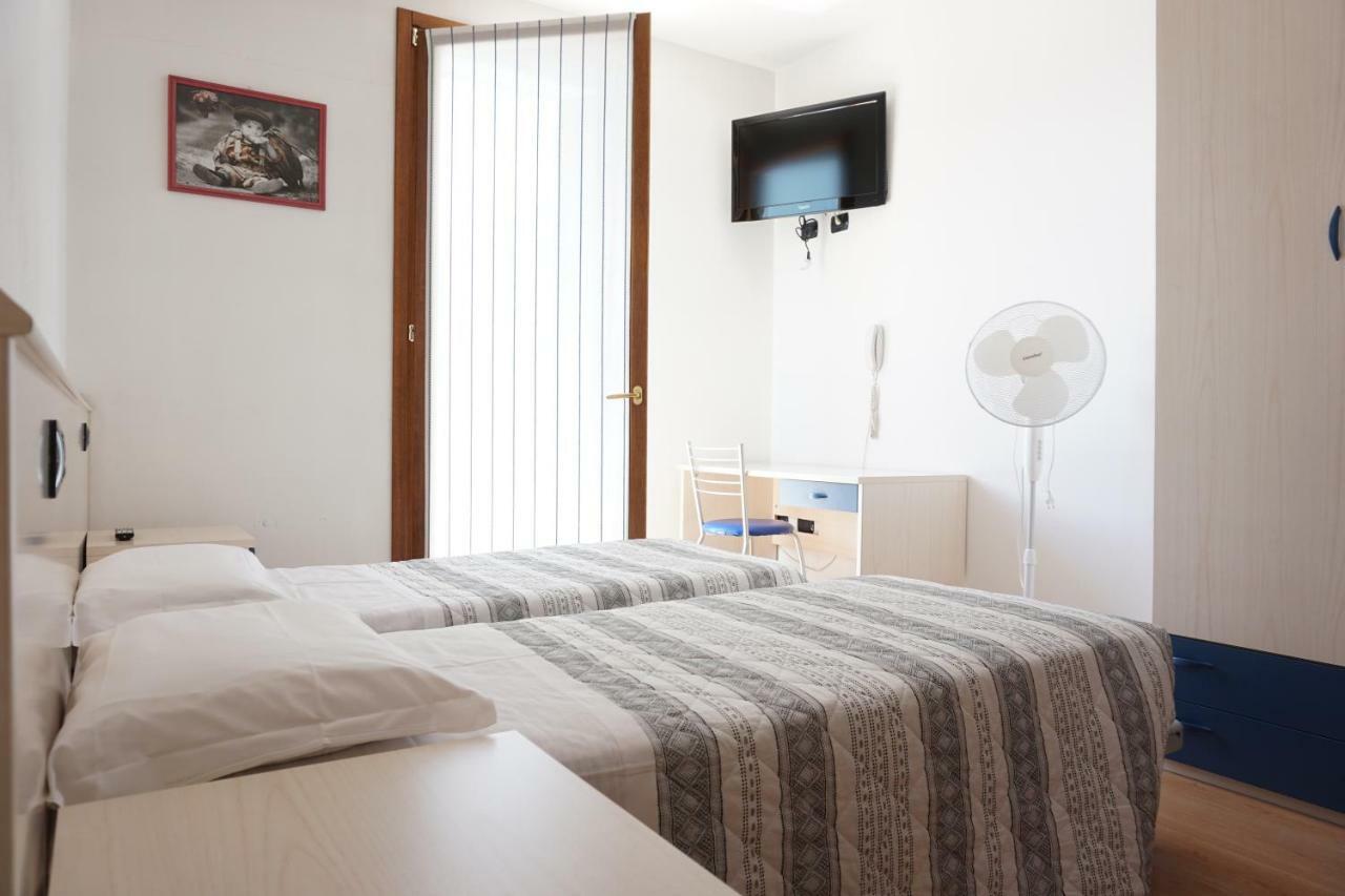 B&B La Villetta Breno Exterior foto