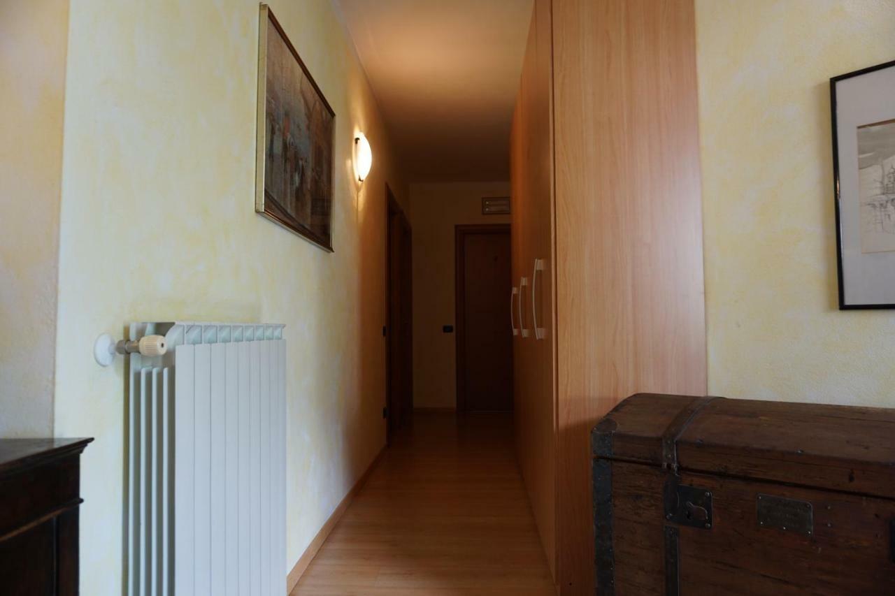 B&B La Villetta Breno Exterior foto