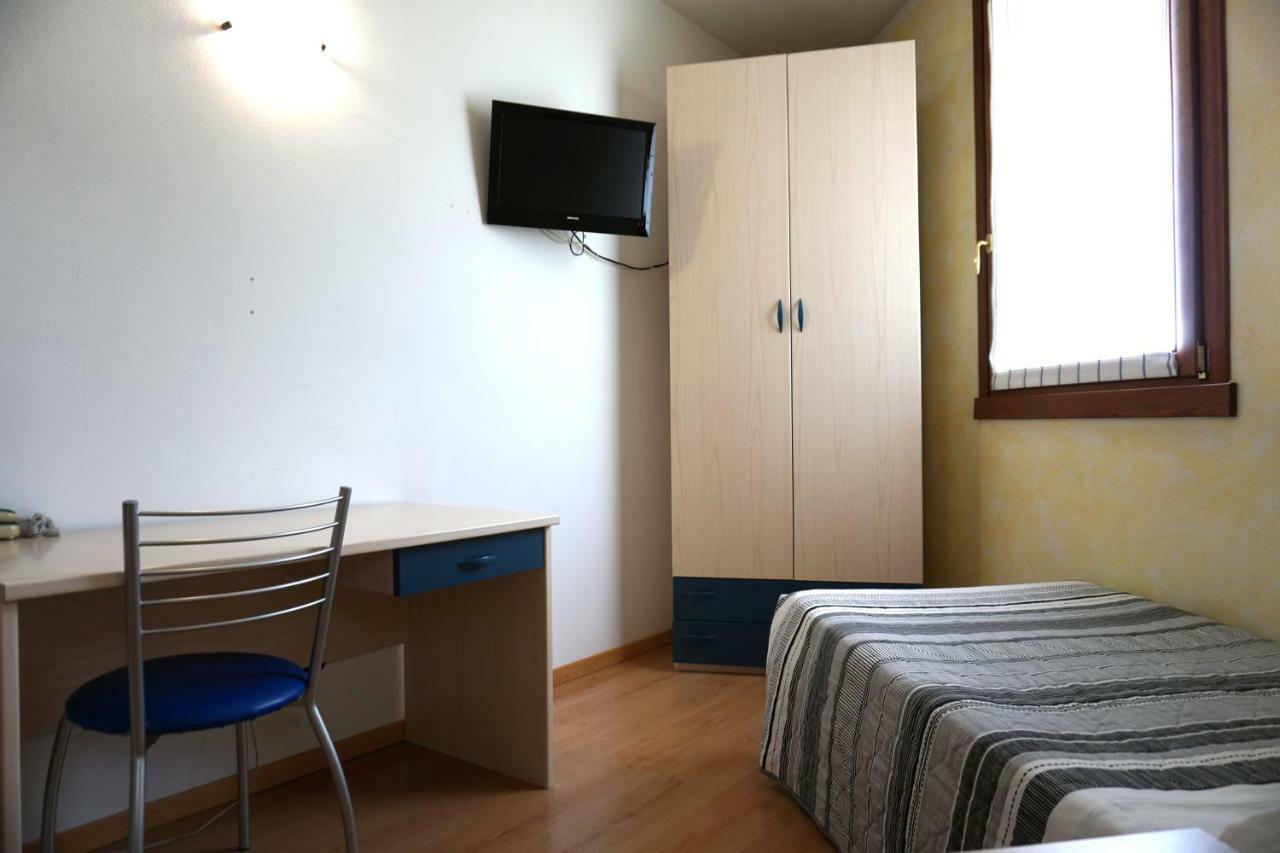 B&B La Villetta Breno Exterior foto